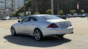 Mercedes-Benz Classe CLS de 2007