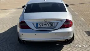 Mercedes-Benz Classe CLS de 2007