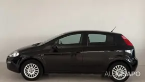 Fiat Punto 1.2 Easy Start&Stop de 2015