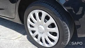 Ford Fiesta 1.4 TDCi Trend de 2012