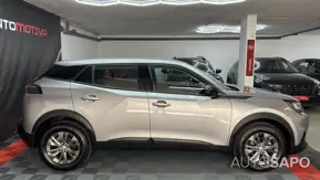 Peugeot 2008 1.2 PureTech Active EAT8 de 2022