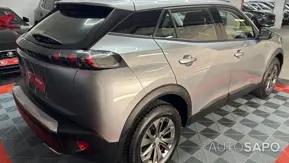 Peugeot 2008 1.2 PureTech Active EAT8 de 2022
