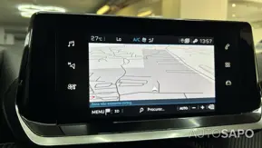Peugeot 2008 1.2 PureTech Active EAT8 de 2022