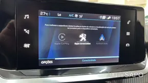 Peugeot 2008 1.2 PureTech Active EAT8 de 2022