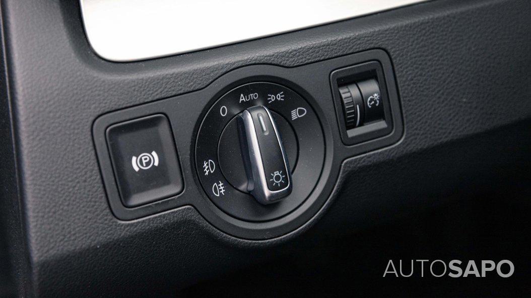 Volkswagen Passat de 2010