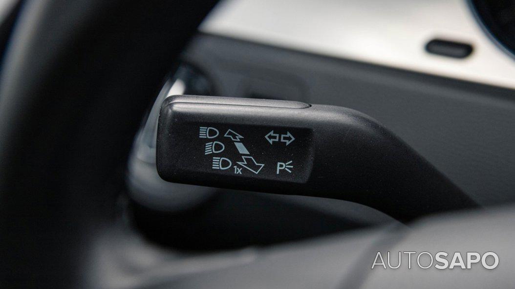 Volkswagen Passat de 2010