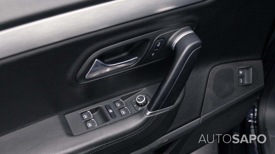 Volkswagen Passat de 2010