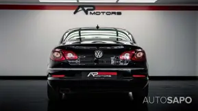 Volkswagen Passat de 2010