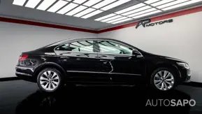 Volkswagen Passat de 2010