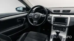 Volkswagen Passat de 2010