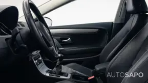 Volkswagen Passat de 2010