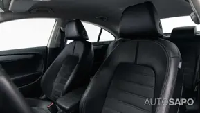 Volkswagen Passat de 2010