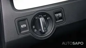 Volkswagen Passat de 2010