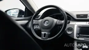 Volkswagen Passat de 2010