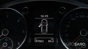 Volkswagen Passat de 2010
