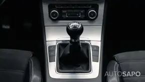 Volkswagen Passat de 2010