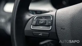 Volkswagen Passat de 2010