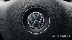 Volkswagen Passat de 2010