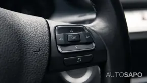 Volkswagen Passat de 2010