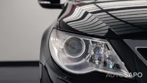 Volkswagen Passat de 2010