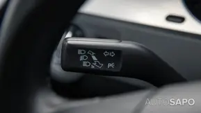 Volkswagen Passat de 2010