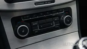 Volkswagen Passat de 2010