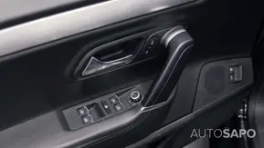 Volkswagen Passat de 2010