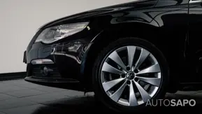 Volkswagen Passat de 2010