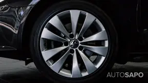 Volkswagen Passat de 2010