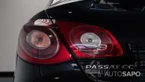 Volkswagen Passat de 2010