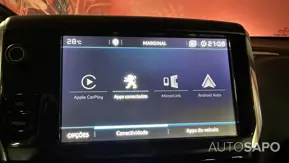 Peugeot 208 de 2019