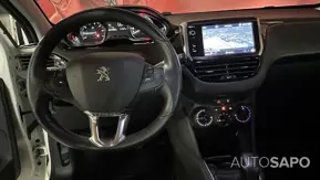 Peugeot 208 de 2019