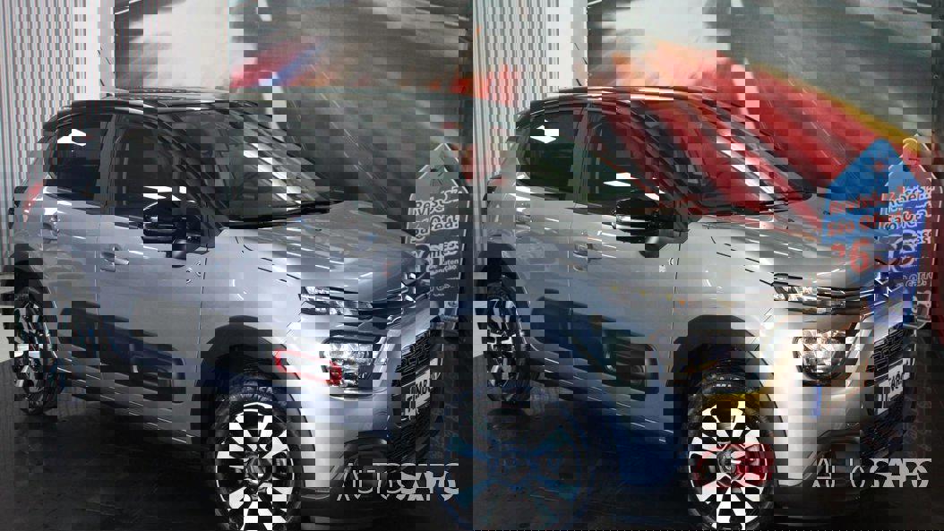 Citroen C3 de 2022