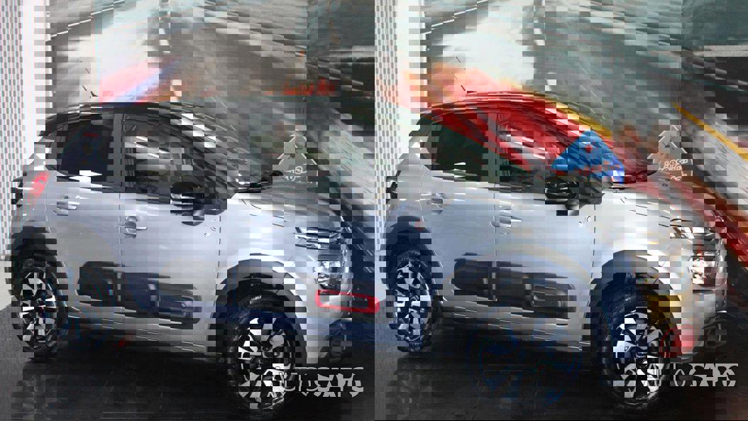 Citroen C3 de 2022