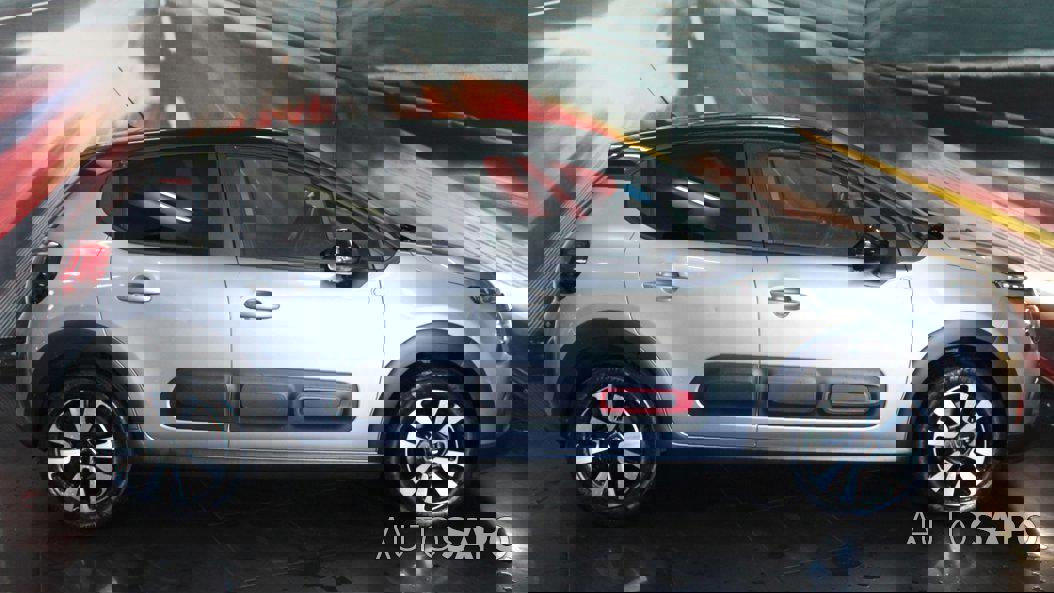 Citroen C3 de 2022