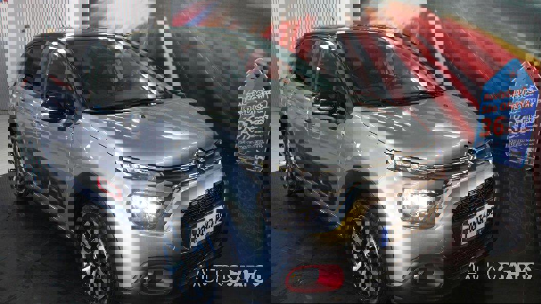 Citroen C3 de 2022