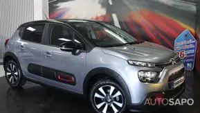 Citroen C3 de 2022