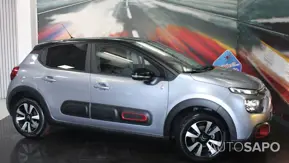 Citroen C3 de 2022