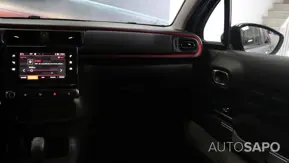 Citroen C3 de 2022