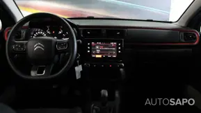 Citroen C3 de 2022