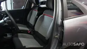 Citroen C3 de 2022