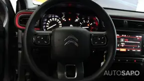Citroen C3 de 2022