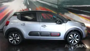 Citroen C3 de 2022