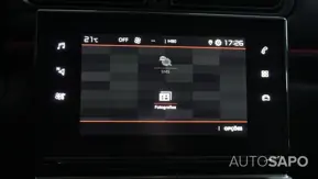 Citroen C3 de 2022