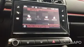 Citroen C3 de 2022