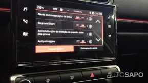 Citroen C3 de 2022