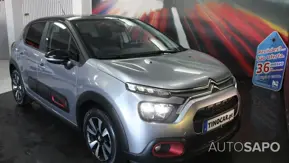 Citroen C3 de 2022