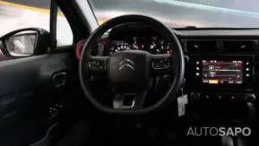 Citroen C3 de 2022