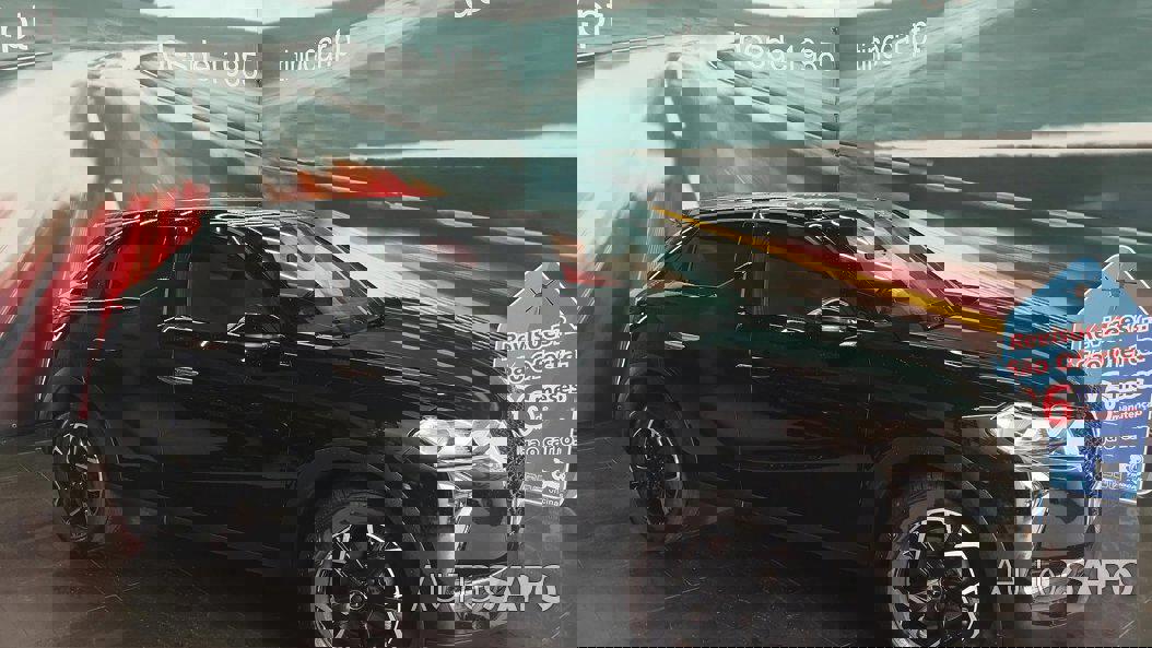 DS DS3 Crossback 1.5 BlueHDi So CHic EAT8 de 2020
