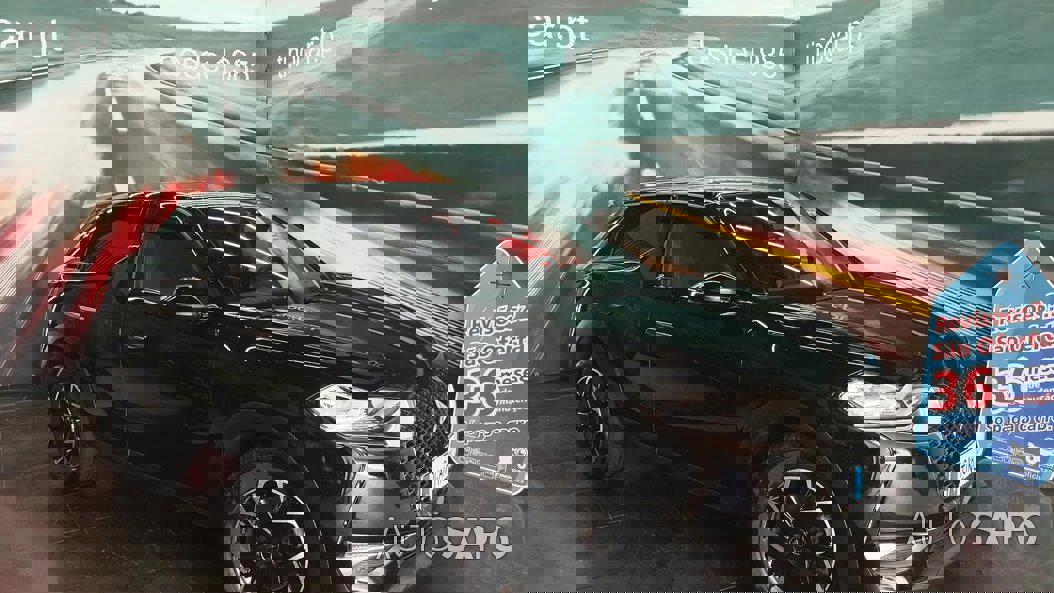 DS DS3 Crossback 1.5 BlueHDi So CHic EAT8 de 2020